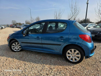 Peugeot 207 1.4+Gaz#95KM#Elektryka#Świeży Import#Serwis#Gwarancja! Nowe Sójki - zdjęcie 10