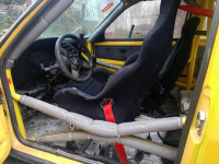 Fiat CC sporting kjs Jelenia Góra - zdjęcie 4