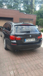 Sprzedam BMW 520i combi Konin - zdjęcie 8