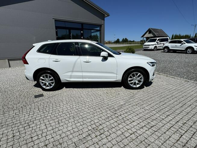 Volvo XC 60 XC60*Ben T4*LED*EL.Kapa*Zadbany*PEŁEN serwis Sierakowice - zdjęcie 5