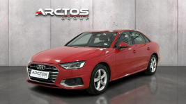 AUDI A4 35TDI MHEV ADVANCED S TRON