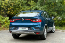 Arkana / 1.3 Tce / Automat / VAT23% Krajowy Rzeszów - zdjęcie 11