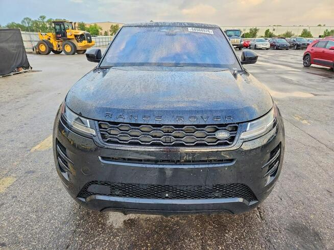 Land Rover Range Rover Evoque R-DYNAMIC S / AWD / niski przebieg Wrocław - zdjęcie 2