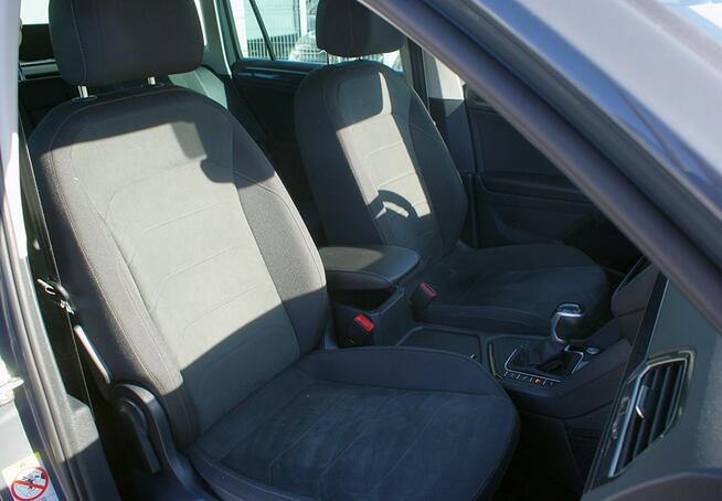 Volkswagen Tiguan Ostrów Wielkopolski - zdjęcie 12