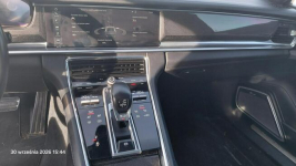 PORSCHE Panamera MR`16 E6 Komorniki - zdjęcie 8