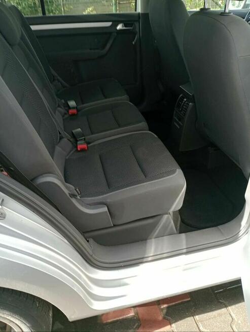 Volkswagen Touran Kłódno - zdjęcie 5