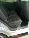 Volkswagen Touran Kłódno - zdjęcie 5