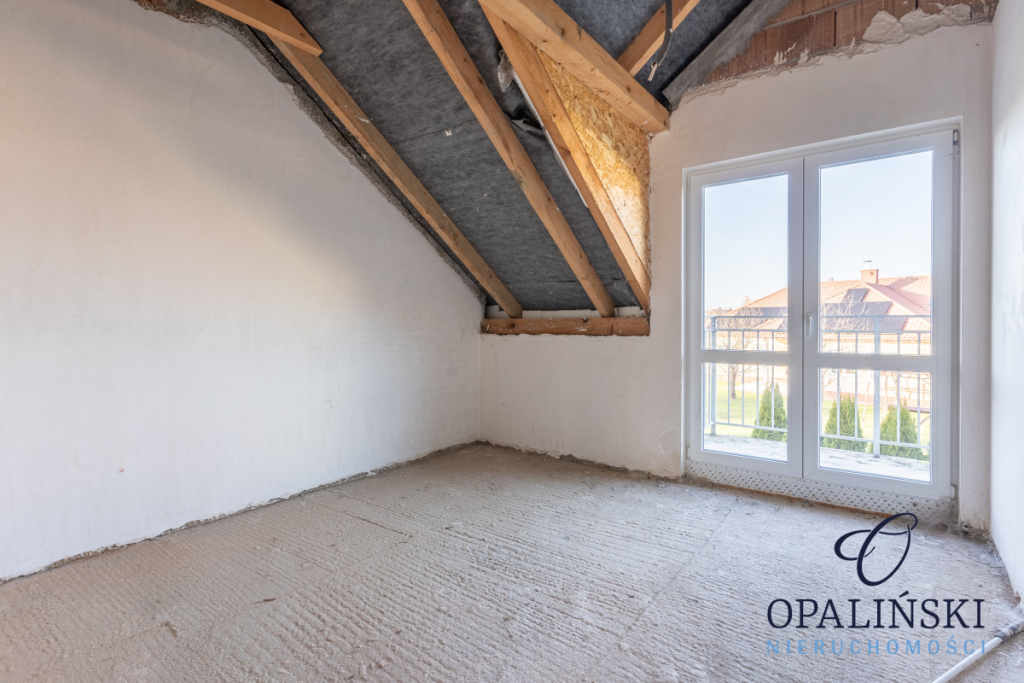 Jedyna w tej lokalizacji | Ogródek | Garaż | Rzeszów - zdjęcie 10