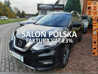 Nissan X-Trail SALON POLSKA/4x4/AUTOMAT/fv23%/stan bdb/gwarancja
