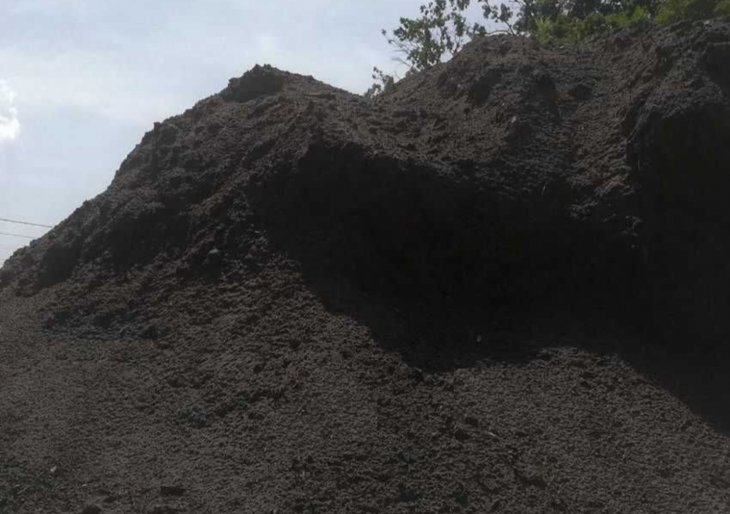 SPRZEDAM ZIEMIA OGRODOWA CZARNA HUMUS RZESZÓW TRZEBOWNISKO ZACZERNIE Rzeszów - zdjęcie 1