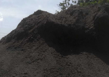 SPRZEDAM ZIEMIA OGRODOWA CZARNA HUMUS RZESZÓW TRZEBOWNISKO ZACZERNIE