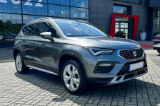 Seat Ateca Xperience! 150KM! Pakiet XL! El. klapa bagażnika! Navi+! Myślenice - zdjęcie 7