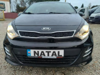 Kia Rio Navi* kamera* Super stan* Bydgoszcz - zdjęcie 5