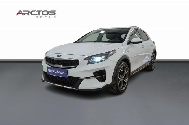 Kia XCeed 1.6 CRDI MHEV M DCT Salon PL f-vat 23% Warszawa - zdjęcie 1