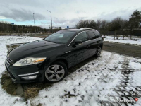 Ford mondeo MK4 2013r Tychy - zdjęcie 9