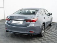 Mazda 6 WJ1012M#2.0 Center-Line Podgrz.f LED Salon PL VAT23% Pępowo - zdjęcie 5
