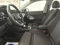 Audi Q3 35 TFSI S-tronic (150 KM) Salon PL Faktura Vat Warszawa - zdjęcie 12