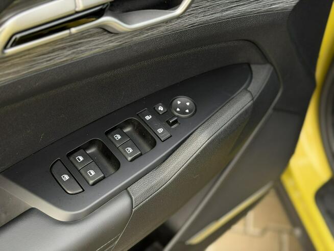 Kia Sportage 1.6 T-GDI 150 KM 6MT FWD WersjaL SalonPL SerwisASO Łódź - zdjęcie 11