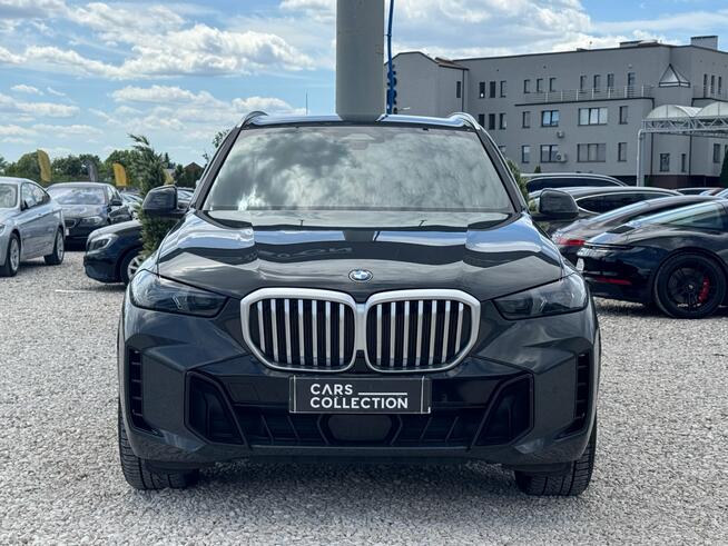 BMW X5, 2023 Michałowice - zdjęcie 9