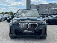 BMW X5, 2023 Michałowice - zdjęcie 9