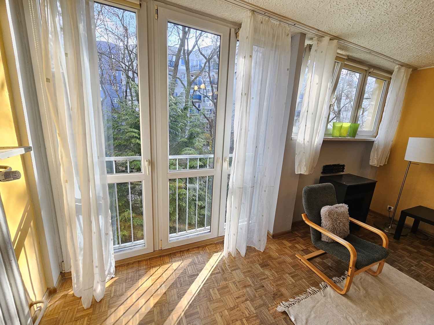 2pok, 48met, Okolice Zielińskiego PEŁEN ROZKŁAD/PIWNICA (Wrocław) Stare Miasto - zdjęcie 5