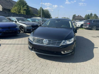 Volkswagen Passat CC Elegance Navi Climatornic DSG Gliwice - zdjęcie 3