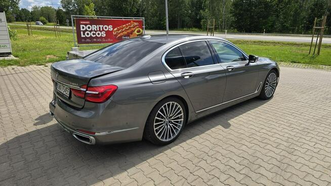 740d X drive Panorama Dobry Wypas Lasery  F Vat Karczew - zdjęcie 10