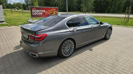 740d X drive Panorama Dobry Wypas Lasery  F Vat Karczew - zdjęcie 10