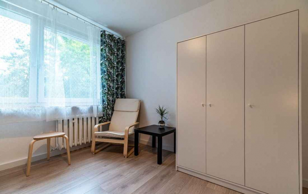 3pok, 64met, Okolice Latawcowej BALKON/PIWNICA/WINDA (Wrocław) Fabryczna - zdjęcie 2