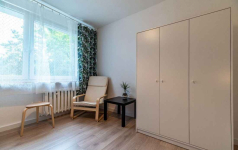 3pok, 64met, Okolice Latawcowej BALKON/PIWNICA/WINDA (Wrocław) Fabryczna - zdjęcie 2