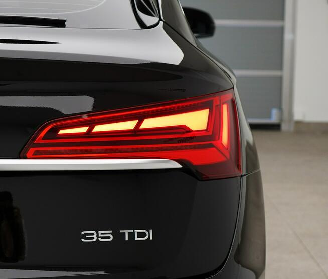 Audi Q5 35TDI 163 KM Stronic MatrixLED Tempomat Kamera Kielce - zdjęcie 10