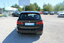 BMW 218 Gran Tourer 7 miejsc Nawigacja netto 53577PLN Gwarancja Warszawa - zdjęcie 7