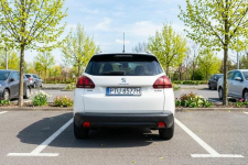 Peugeot 2008 1.5 HDI rok 2019 Konin - zdjęcie 6