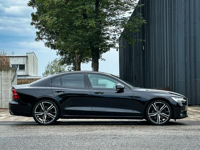 Volvo S60 T5 R-design Tarnowskie Góry - zdjęcie 12