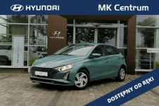 Hyundai i20 1.2 MPI 5MT (79KM) MY25 - Pure - dostępny od ręki Łódź - zdjęcie 1