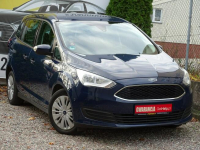Ford Grand C-MAX, 1.5 Diesel, Super Stan! Gwarancja! Kościerzyna - zdjęcie 3