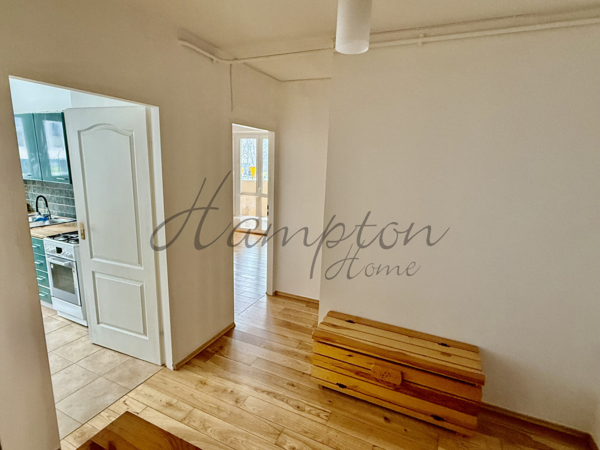 2 pokoje z oddzielną kuchnią przy Parku Praga-Południe - zdjęcie 12