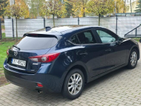 Mazda 3 2.0 Benzyna | Serwisowany | Bogate wyposażenie | Piekoszów - zdjęcie 3