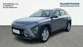 Hyundai Kona 1,0 T-GDI 120KM EXECUTIVE-7DCT-VAT23%-SalonPL-od Dealera Wejherowo - zdjęcie 1