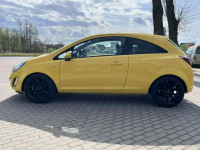 Opel Corsa *Lifting*1.4B*BDB stan*Gwarancja* Zduńska Wola - zdjęcie 9