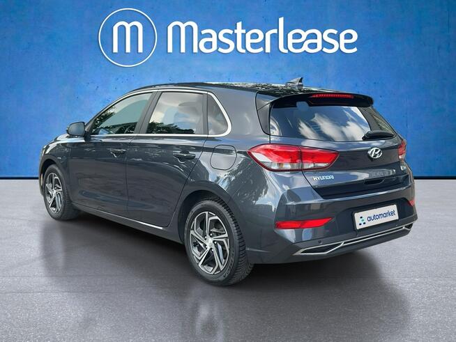 Hyundai i30 1.0 T-GDI Smart ! Z Polskiego Salonu ! Faktura VAT ! Warszawa - zdjęcie 7