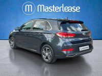 Hyundai i30 1.0 T-GDI Smart ! Z Polskiego Salonu ! Faktura VAT ! Warszawa - zdjęcie 7
