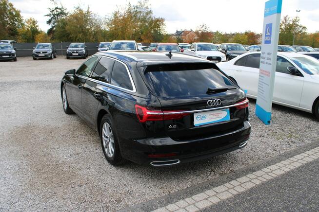 Audi A6 40 TDI Gwarancja Netto 81219PLN Warszawa - zdjęcie 8