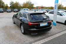 Audi A6 40 TDI Gwarancja Netto 81219PLN Warszawa - zdjęcie 8