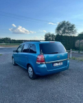 Opel Zafira Piaseczno - zdjęcie 4