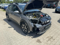 Dacia Sandero Klimatyzacja Czujniki park. Tempomat Gliwice - zdjęcie 5