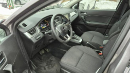 Renault Captur Hybrid 145KM  Tablet Nawigacja Tempomat Świętoszówka - zdjęcie 12