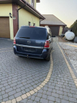 Opel Zafira 1.9 CDTI 150 km automat kreci nie odpala Płock - zdjęcie 4