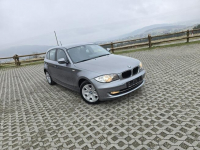 BMW 1 / 2.0 D / 116 KM / Pewny Przebieg !! ASO ! 170 Tyś !! Limanowa - zdjęcie 3