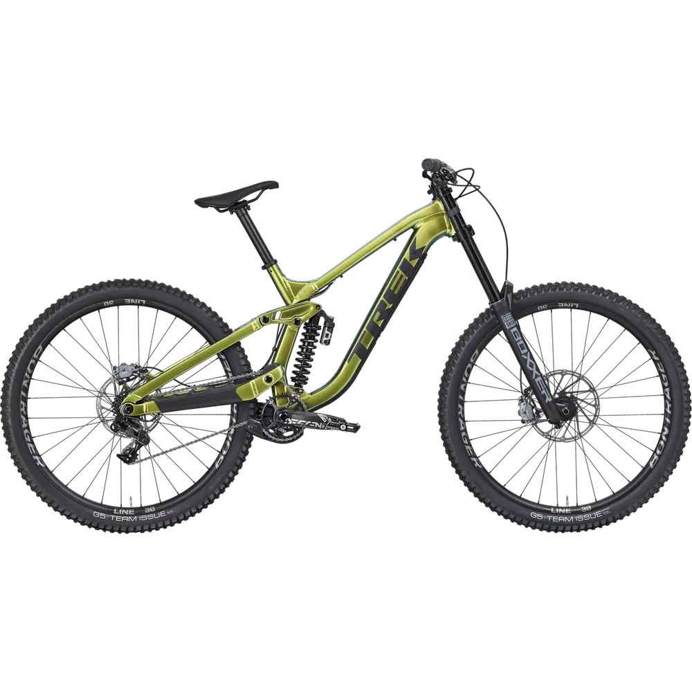 2026 Trek Session 8 29 GX Mountain Bike Inczew - zdjęcie 1